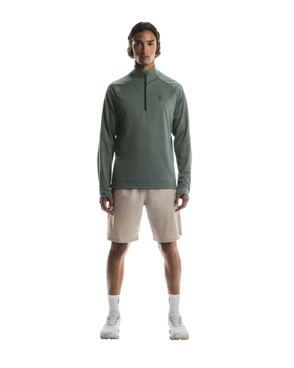 Mens On Climate Shirt
