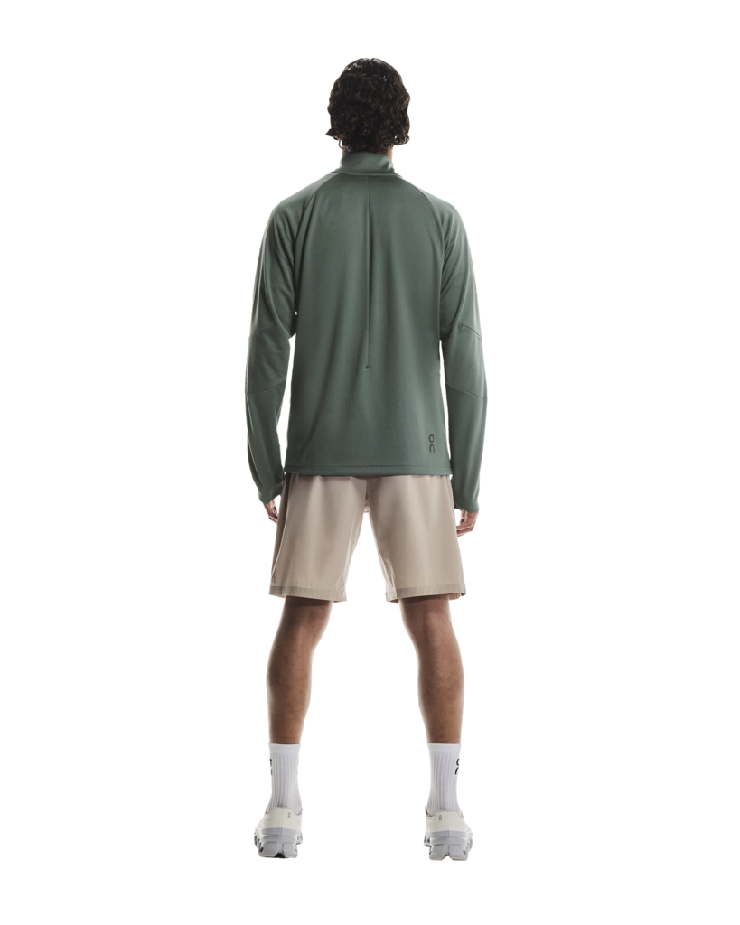 Mens On Climate Shirt