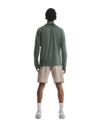 Mens On Climate Shirt