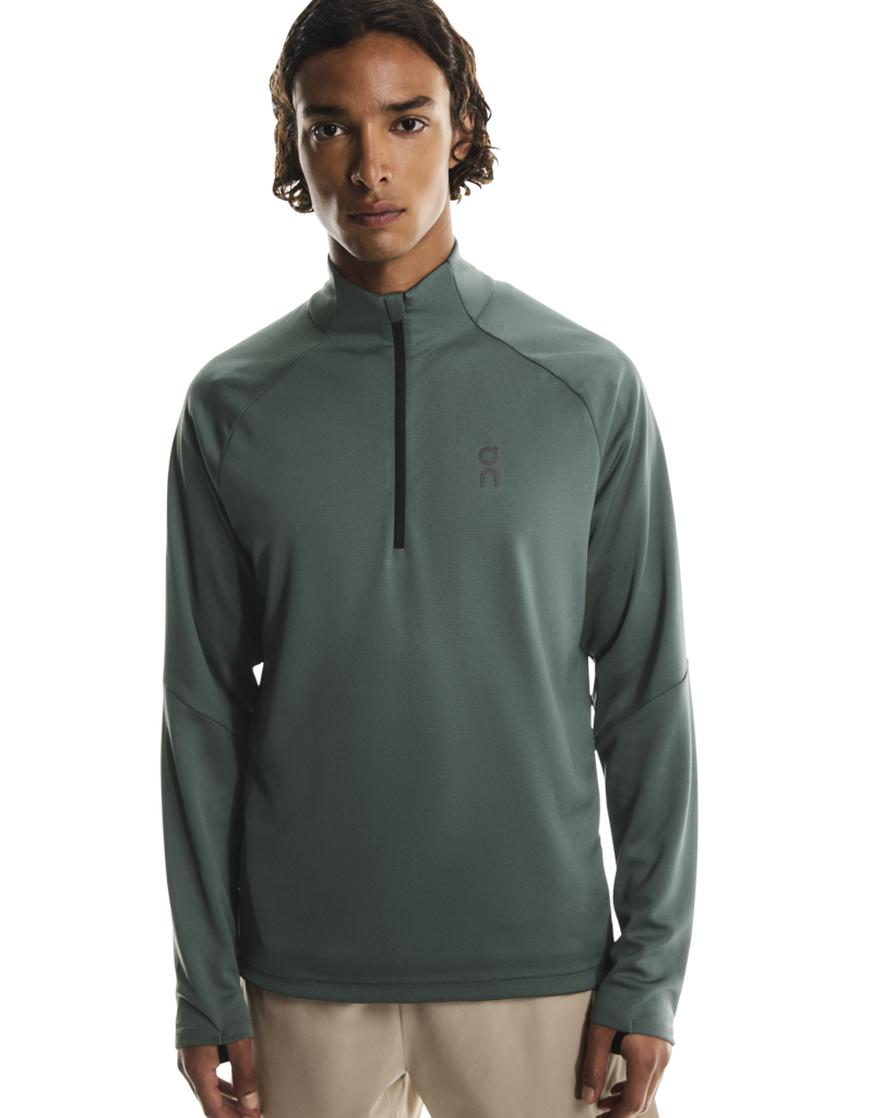 Mens On Climate Shirt