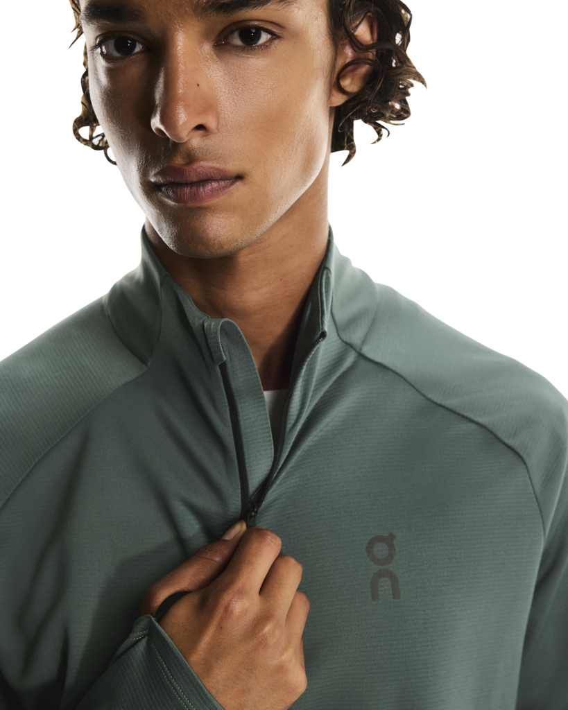 Mens On Climate Shirt
