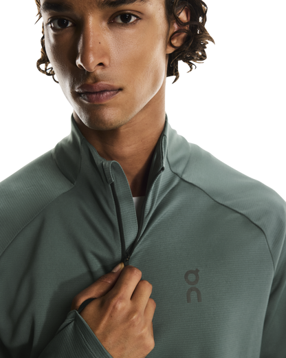 Mens On Climate Shirt
