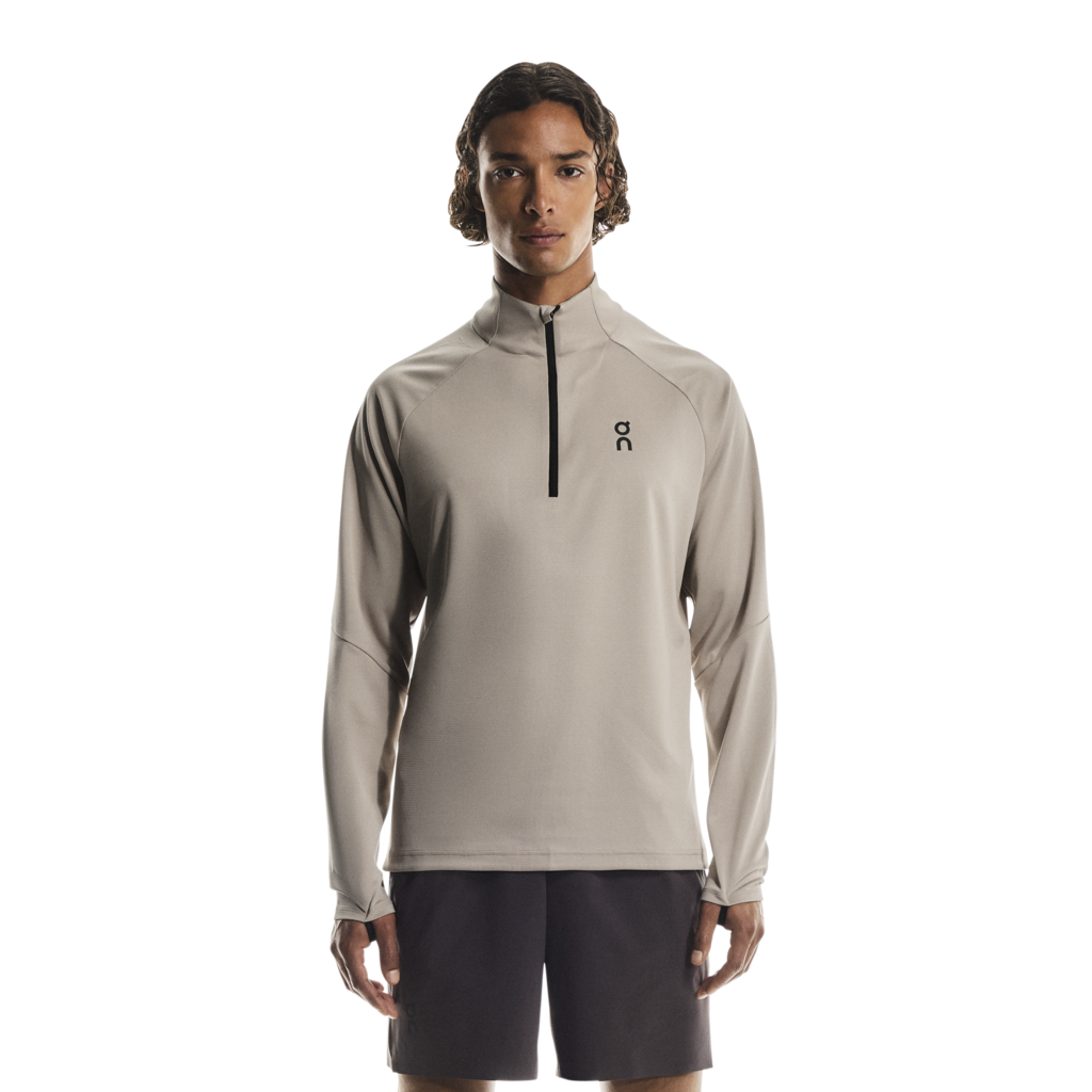 Mens On Climate Shirt