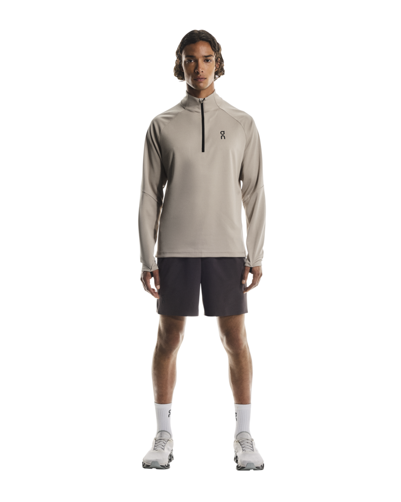 Mens On Climate Shirt