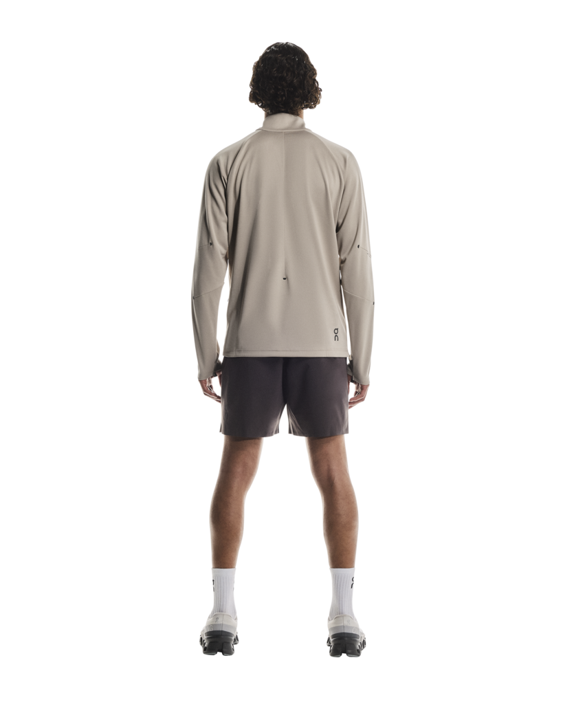 Mens On Climate Shirt