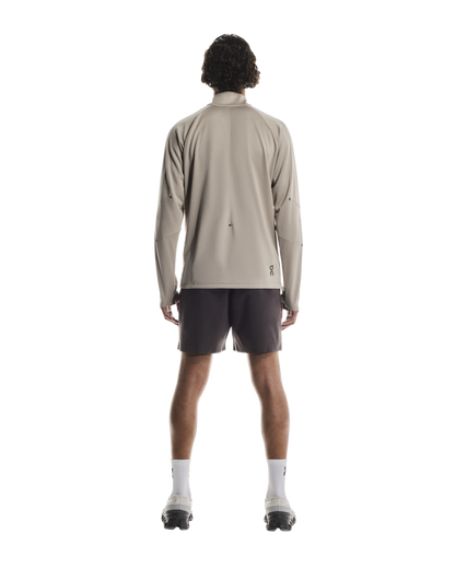 Mens On Climate Shirt