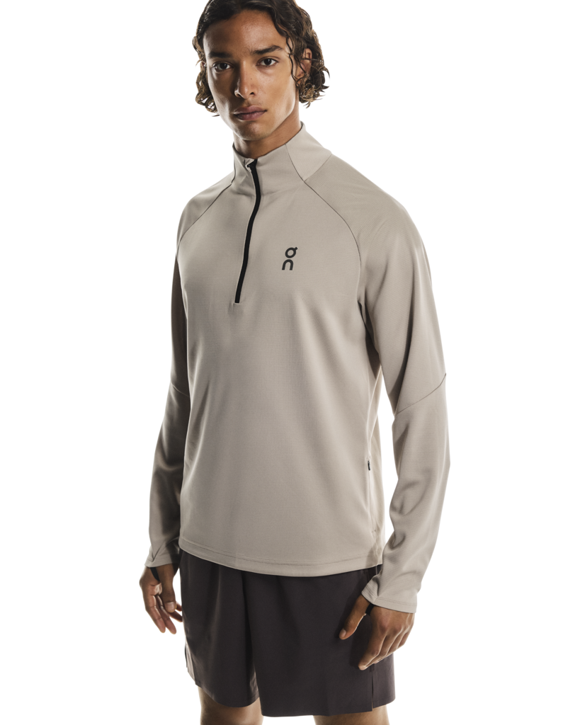 Mens On Climate Shirt