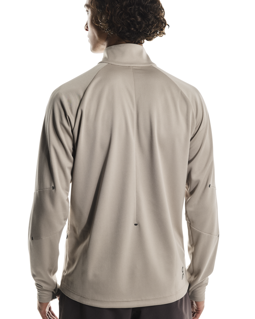Mens On Climate Shirt
