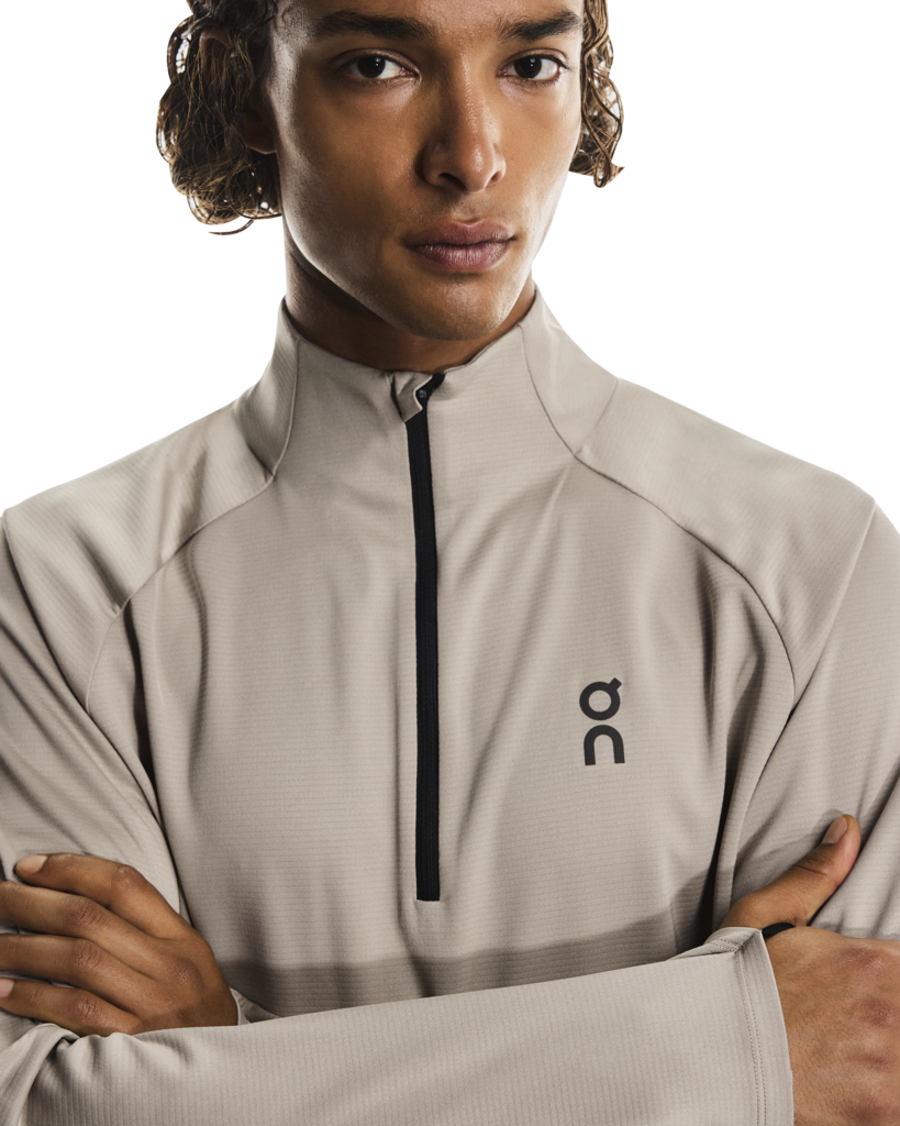 Mens On Climate Shirt