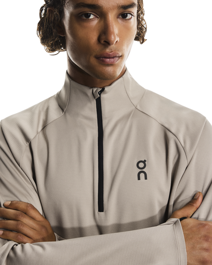 Mens On Climate Shirt