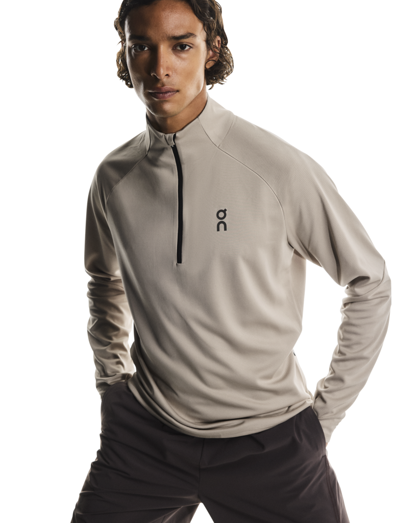 Mens On Climate Shirt