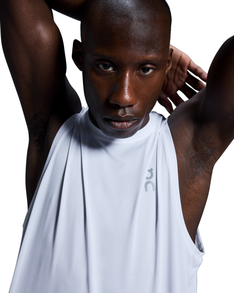 Mens On Core Tank