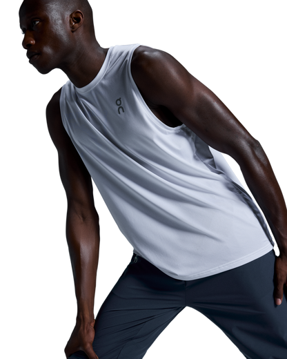 Mens On Core Tank
