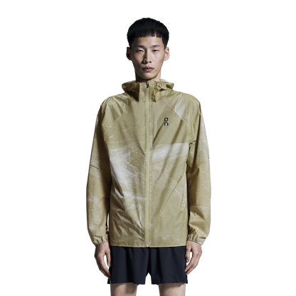 Mens On Ultra Jacket