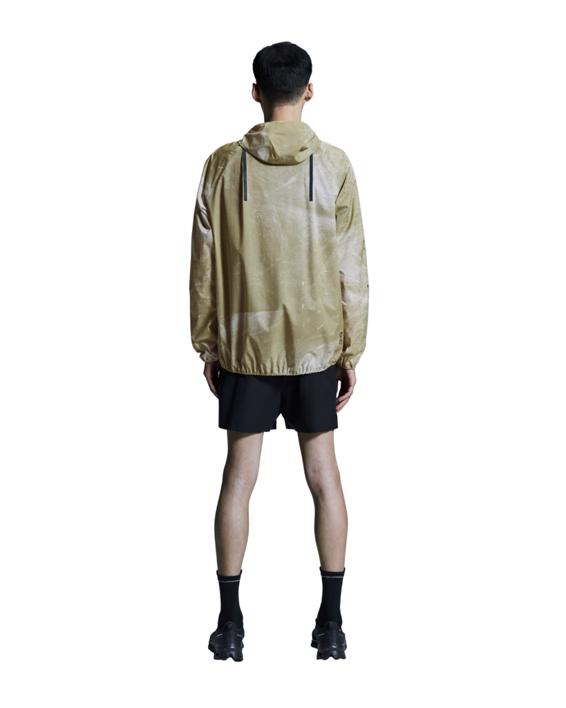 Mens On Ultra Jacket