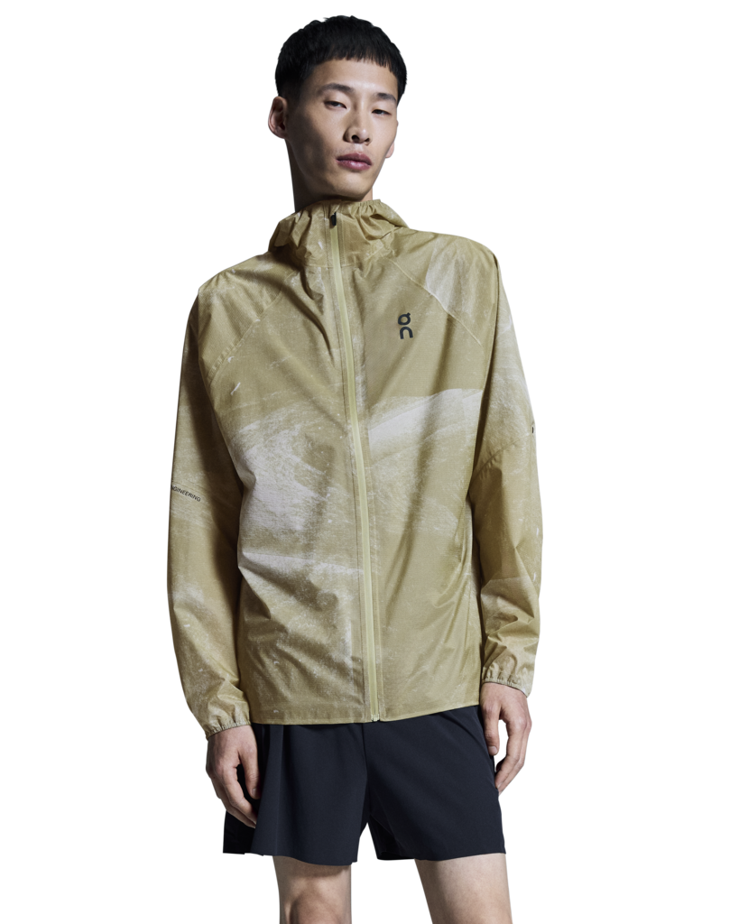 Mens On Ultra Jacket
