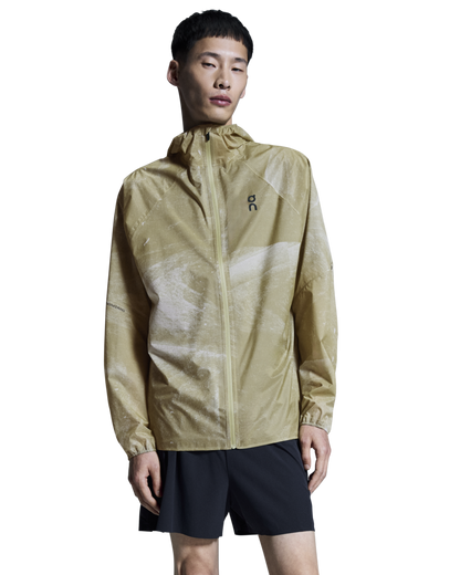 Mens On Ultra Jacket