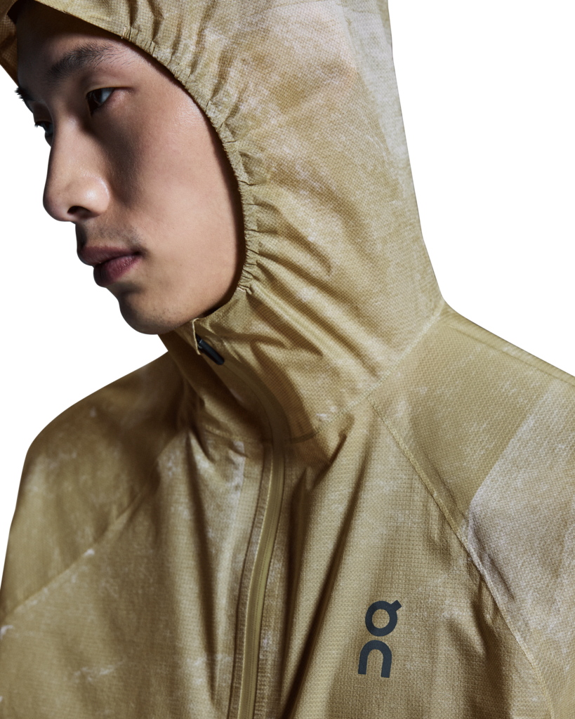 Mens On Ultra Jacket