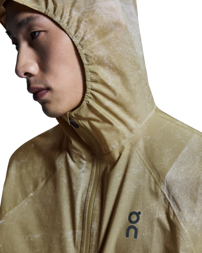 Mens On Ultra Jacket