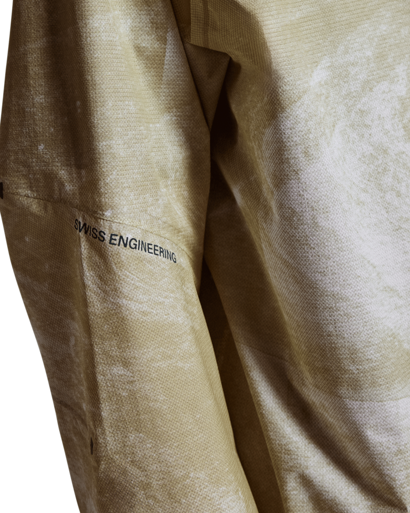 Mens On Ultra Jacket