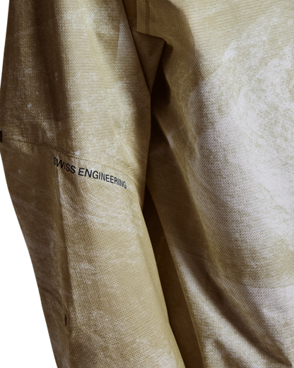 Mens On Ultra Jacket