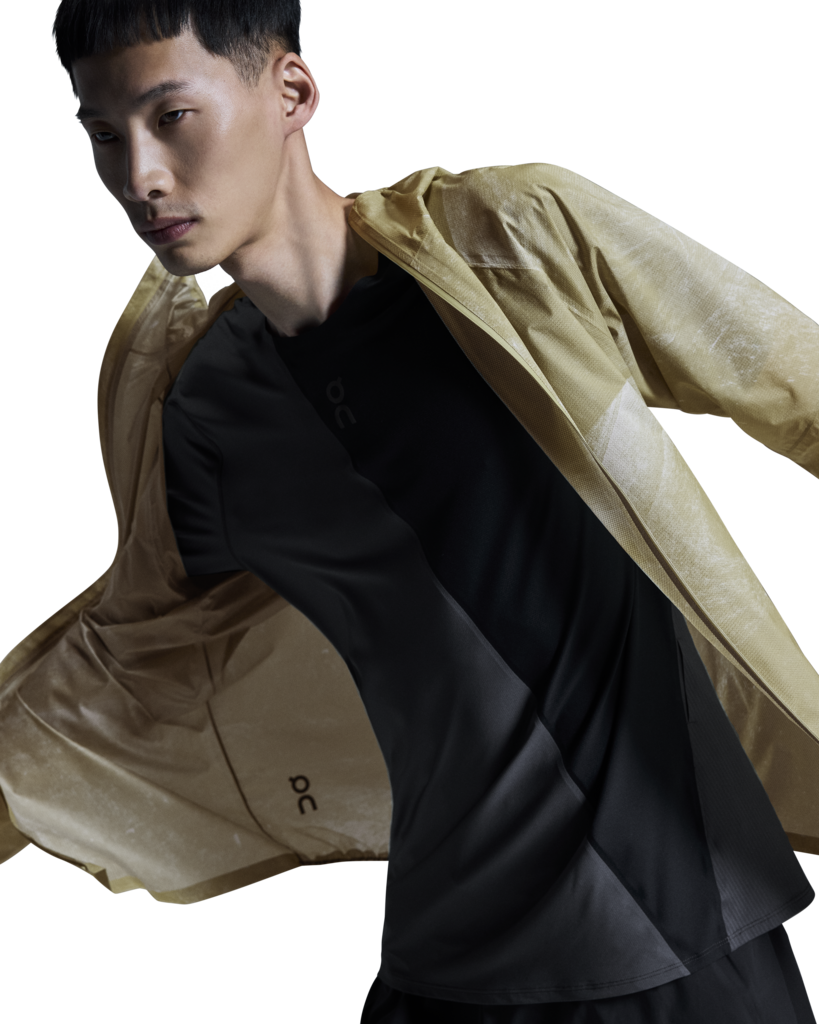 Mens On Ultra Jacket