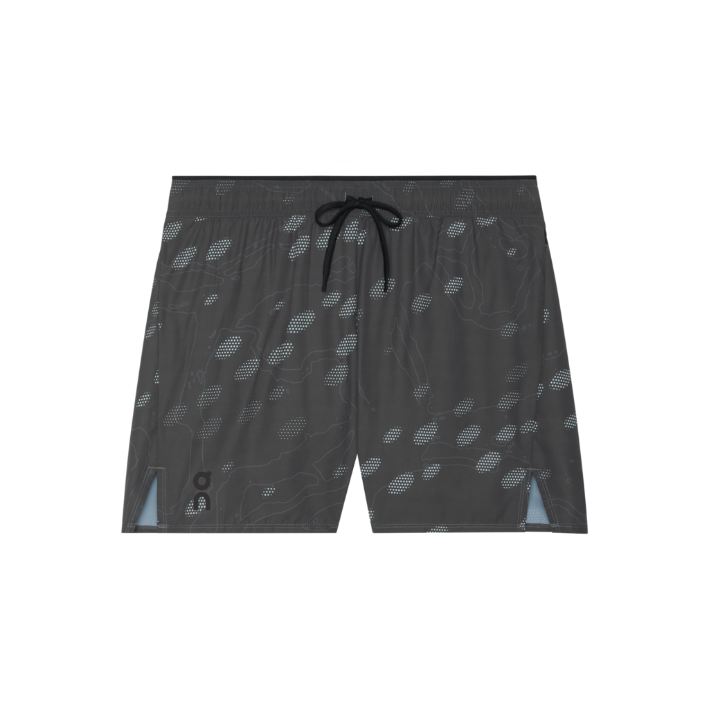 Mens On Trail Shorts