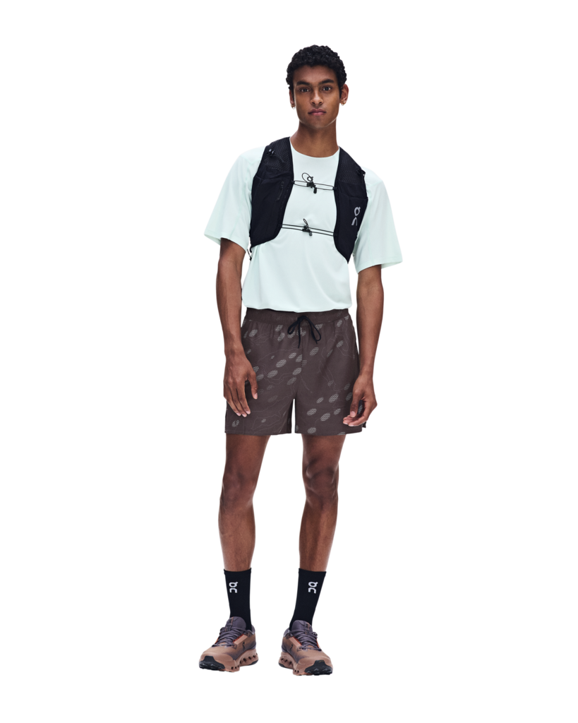 Mens On Trail Shorts