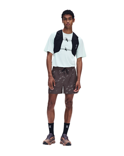 Mens On Trail Shorts