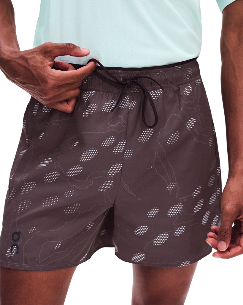 Mens On Trail Shorts