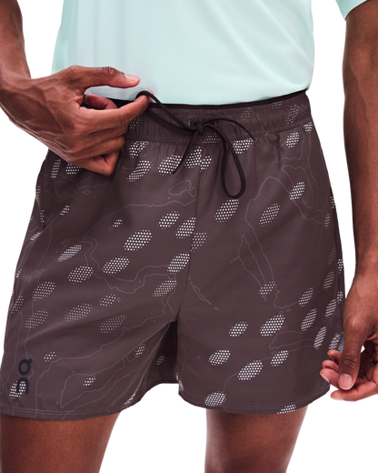 Mens On Trail Shorts