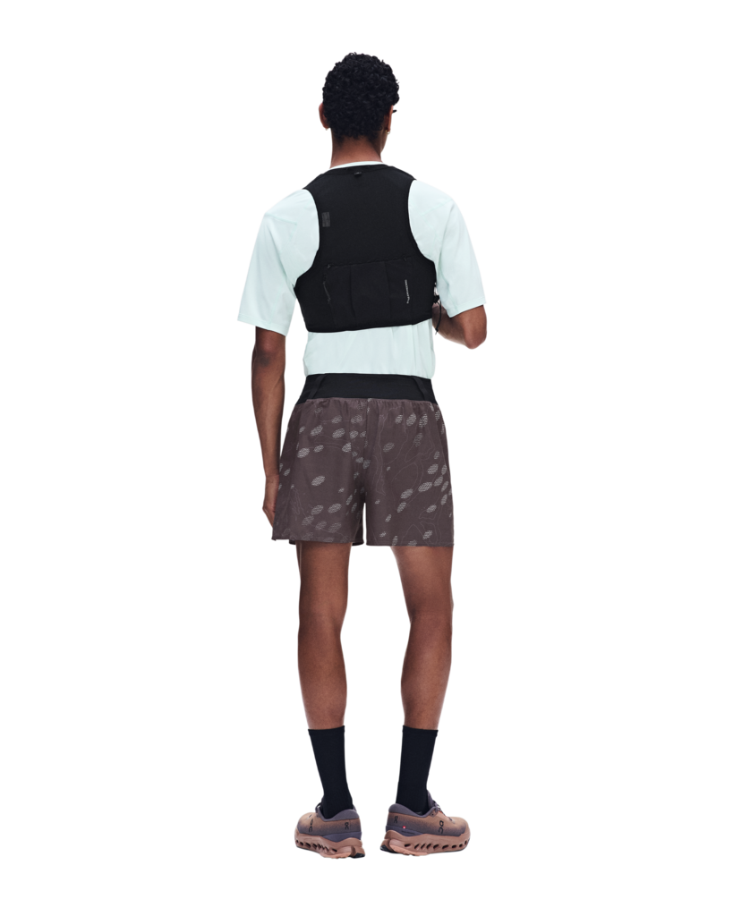 Mens On Trail Shorts