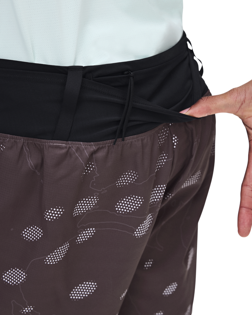 Mens On Trail Shorts