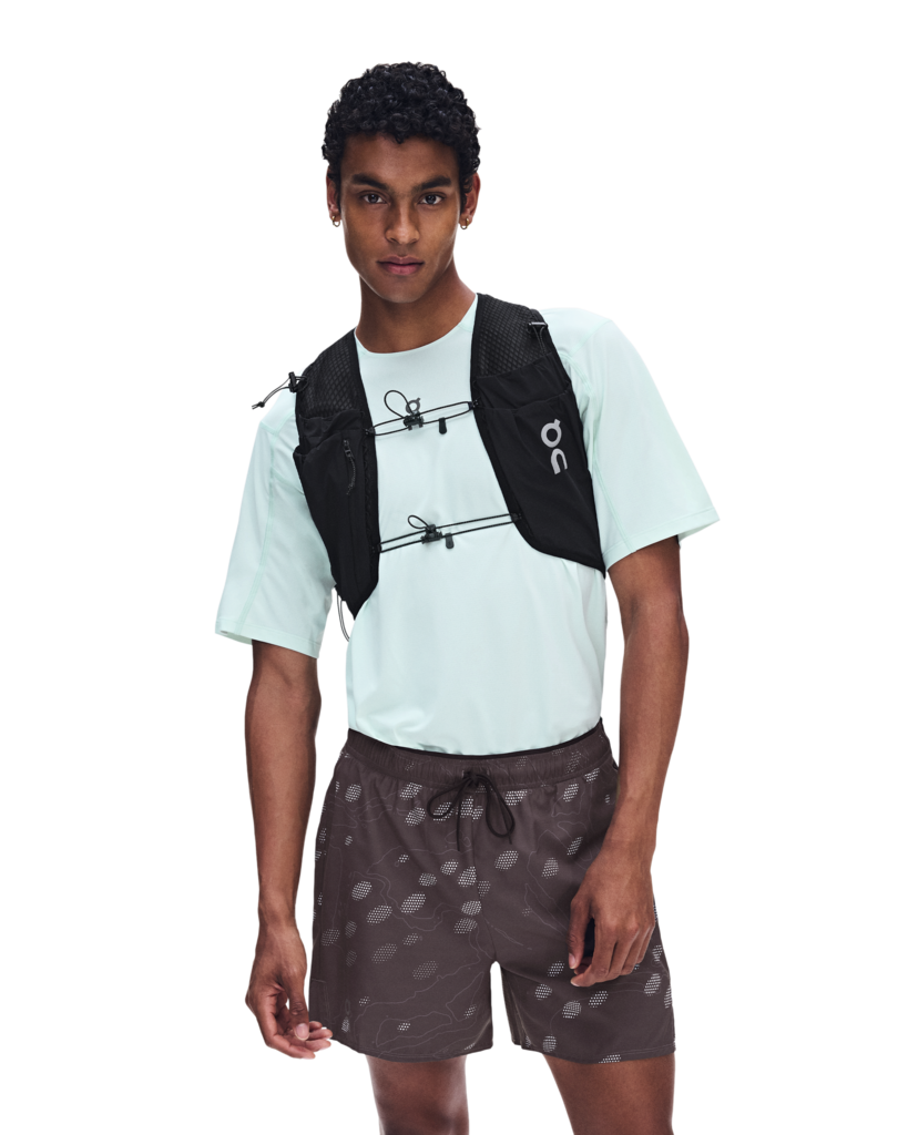 Mens On Trail Shorts