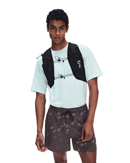 Mens On Trail Shorts