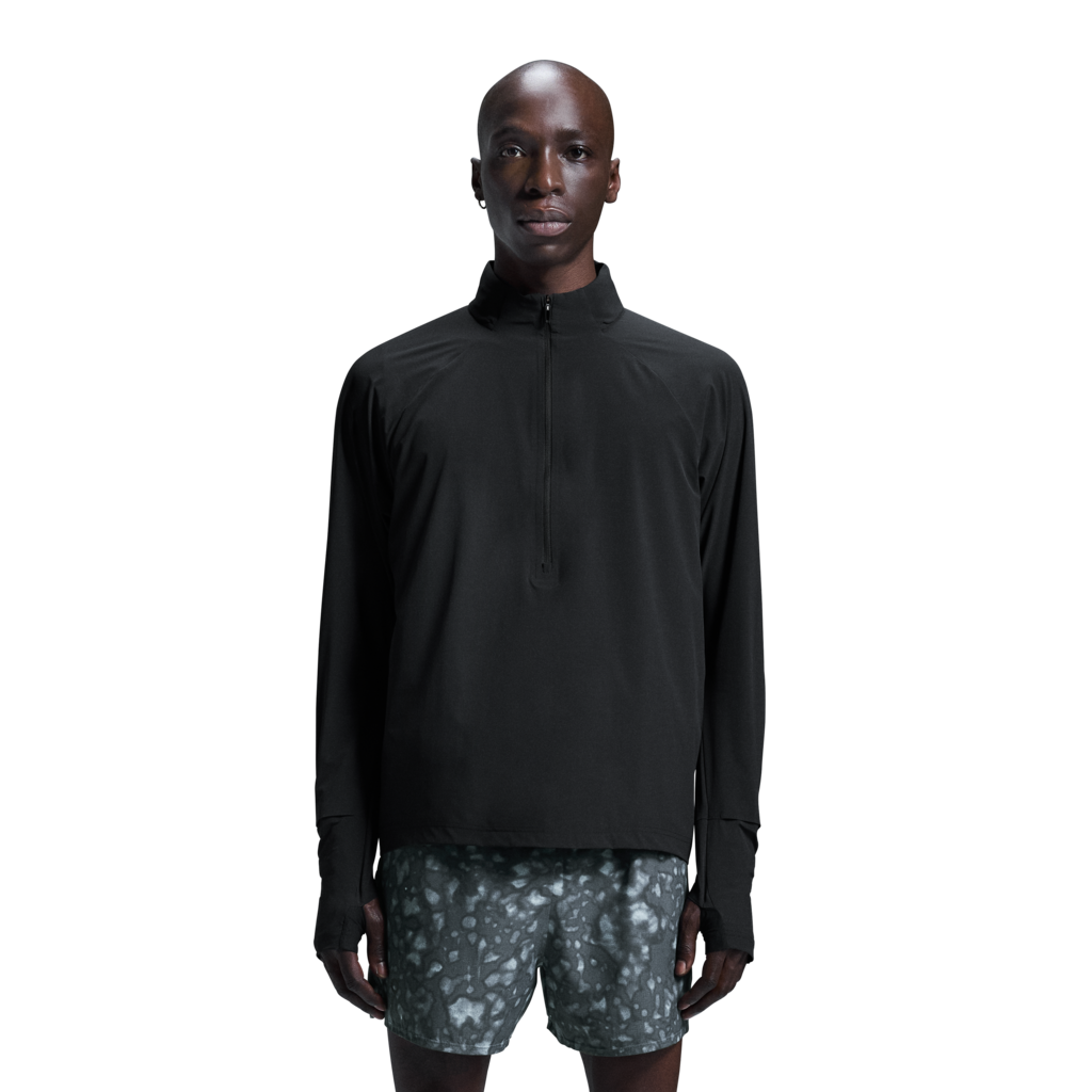 Mens On Trail Breaker