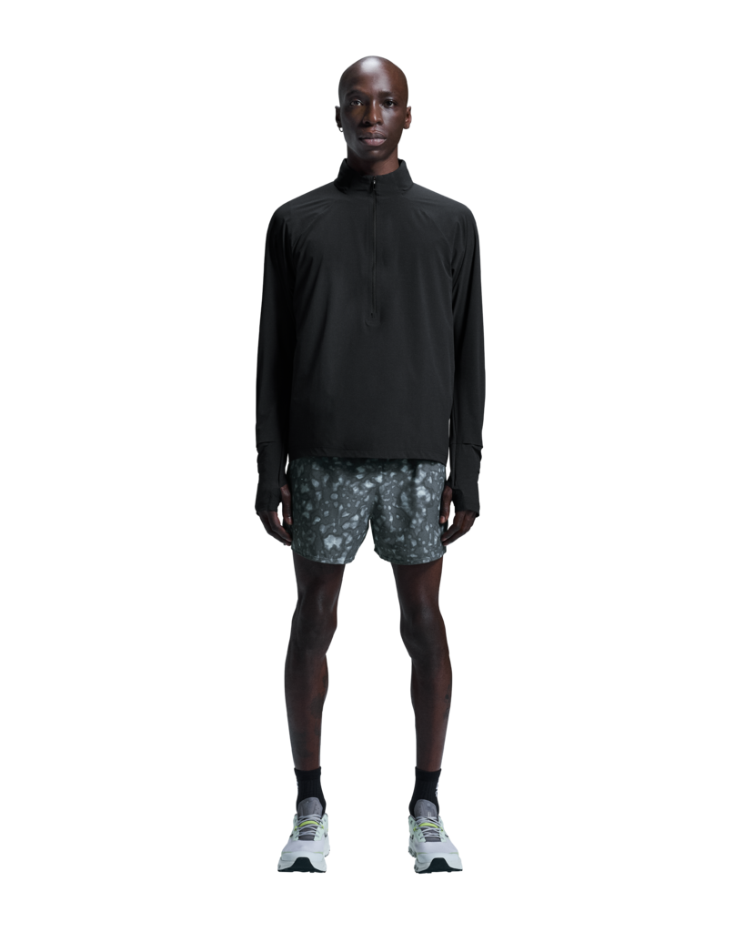 Mens On Trail Breaker