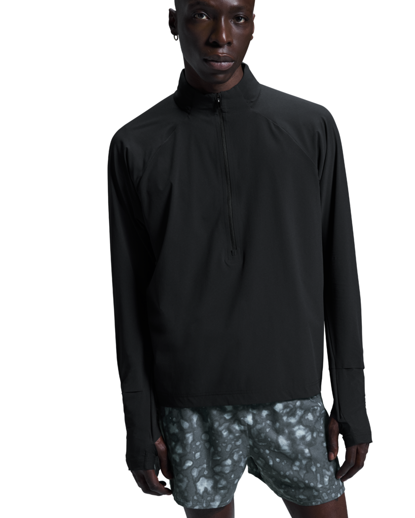 Mens On Trail Breaker