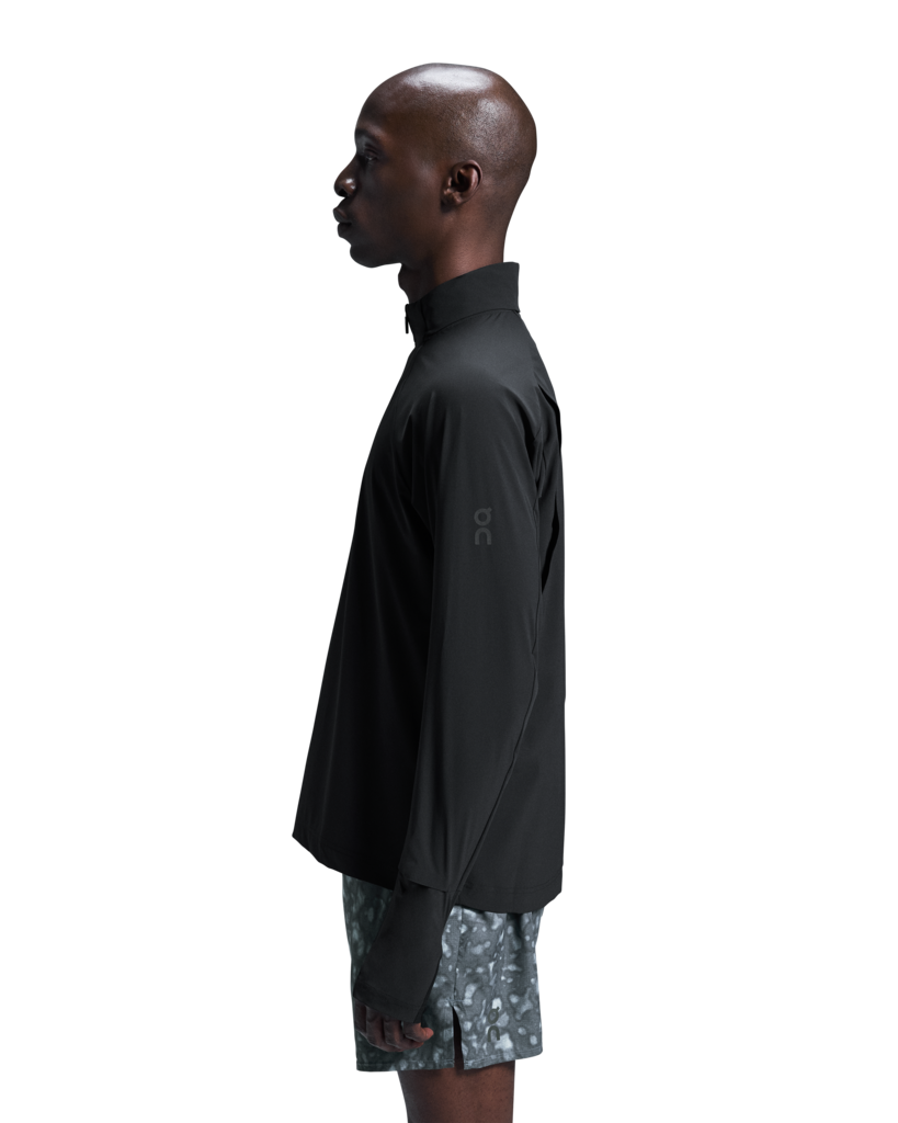 Mens On Trail Breaker