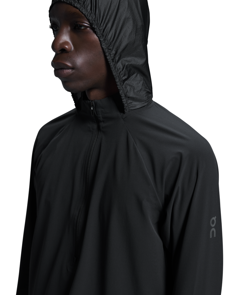 Mens On Trail Breaker