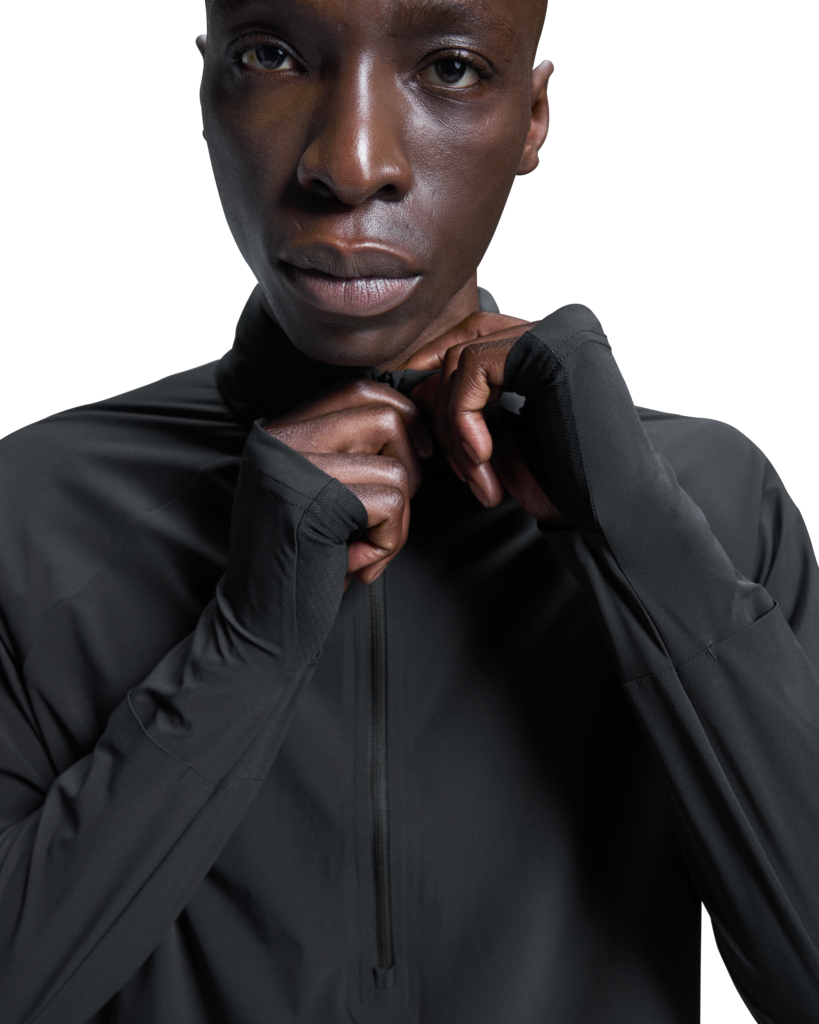 Mens On Trail Breaker