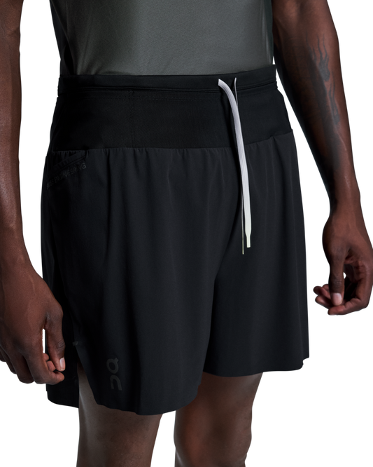 Mens On Ultra Shorts