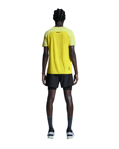 Mens On 5" Performance 2/1 Shorts