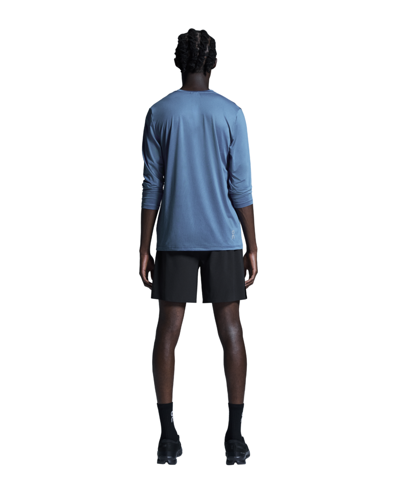 Mens On 7" Performance Shorts