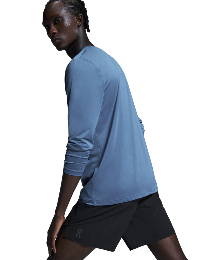 Mens On 7" Performance Shorts