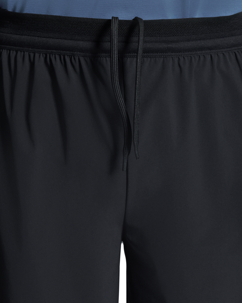 Mens On 7" Performance Shorts
