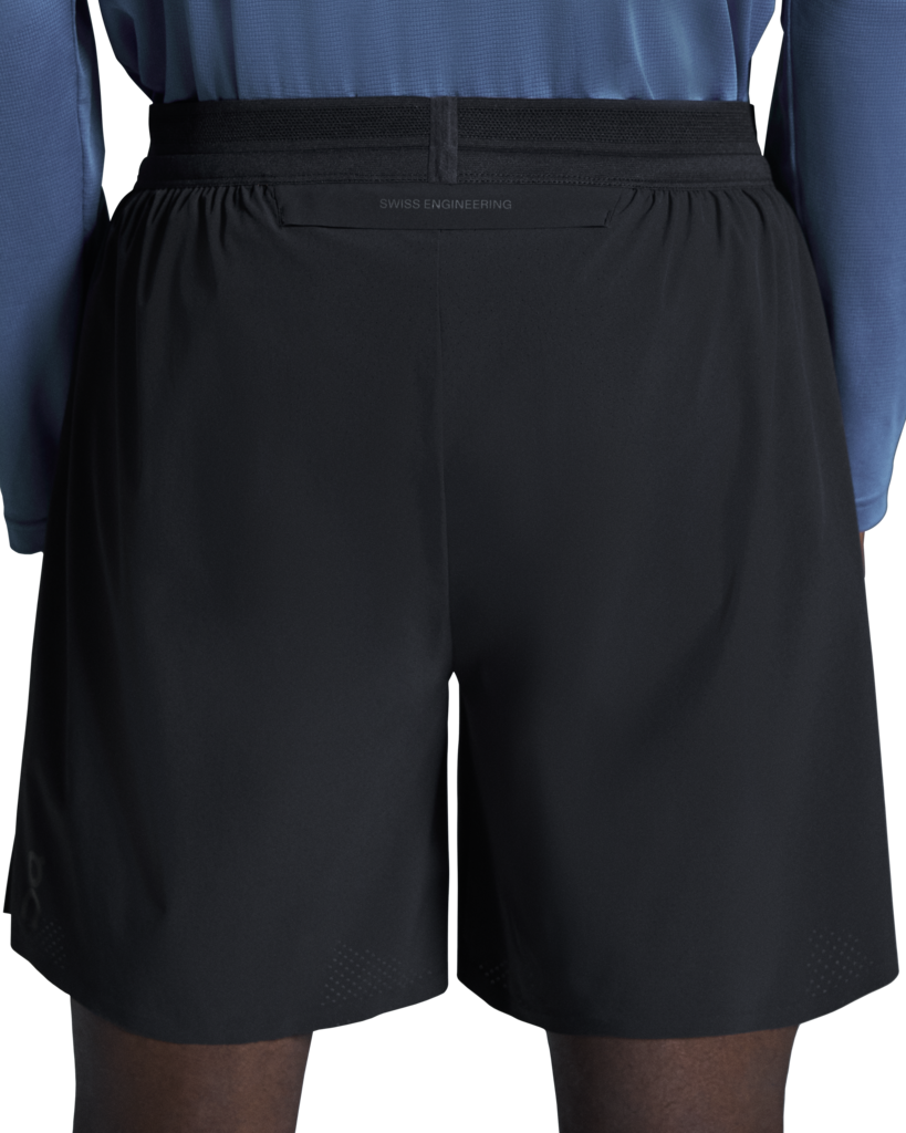 Mens On 7" Performance Shorts
