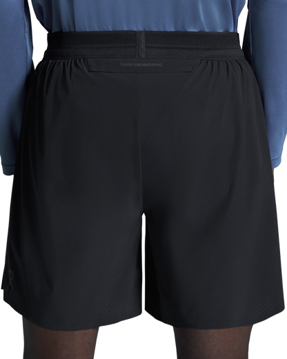 Mens On 7" Performance Shorts