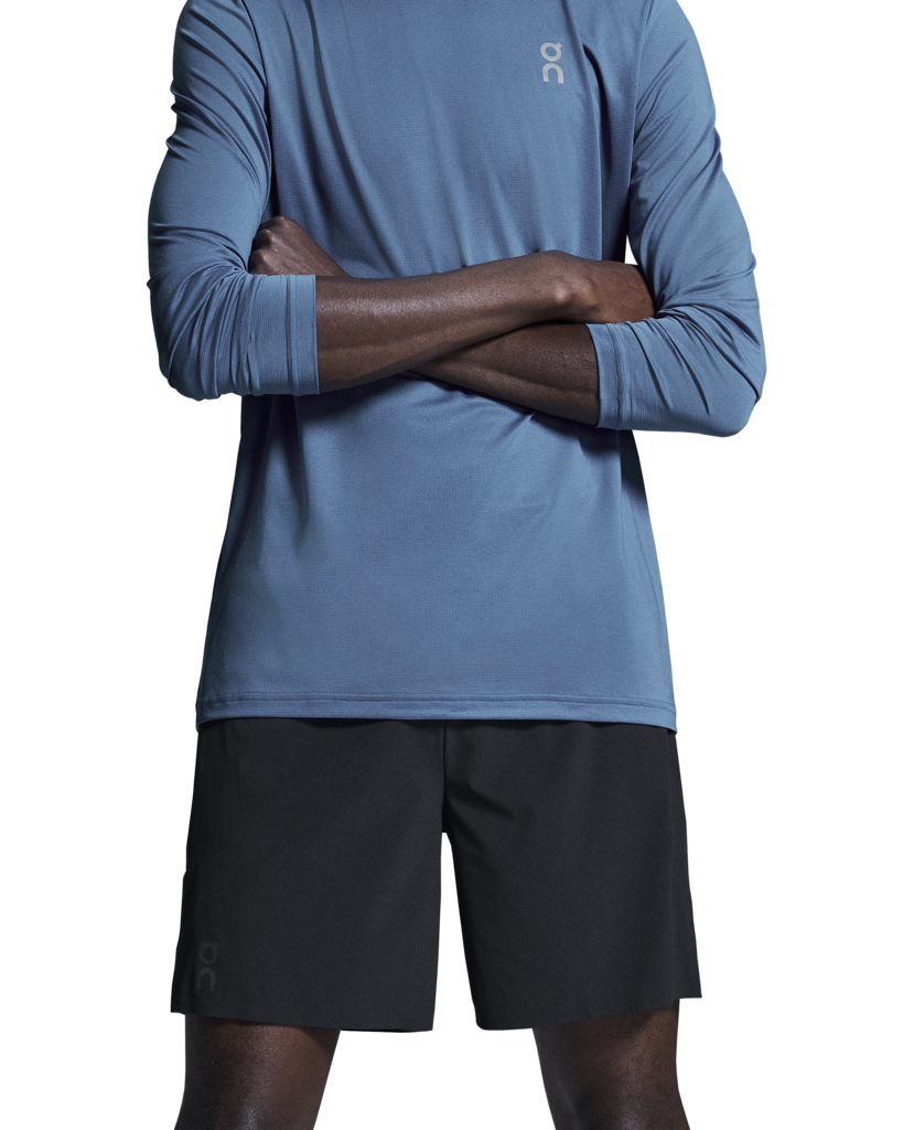 Mens On 7" Performance Shorts