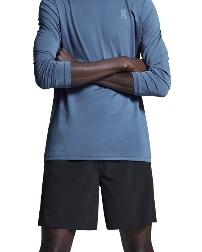 Mens On 7" Performance Shorts
